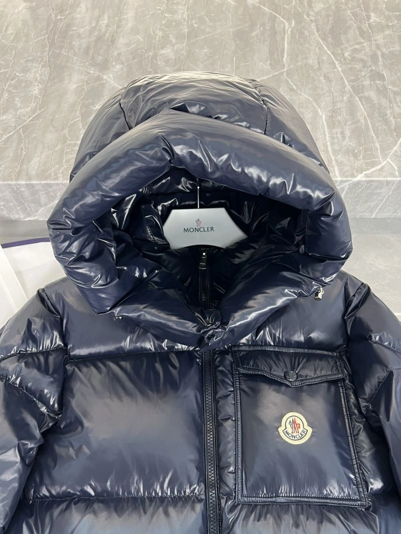 Moncler Down Jackets Lightweight 144606