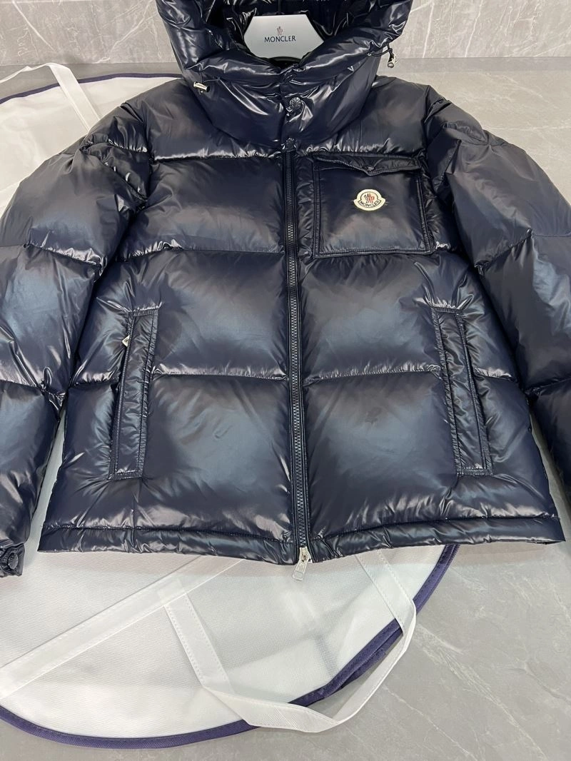 Moncler Down Jackets Lightweight 144606