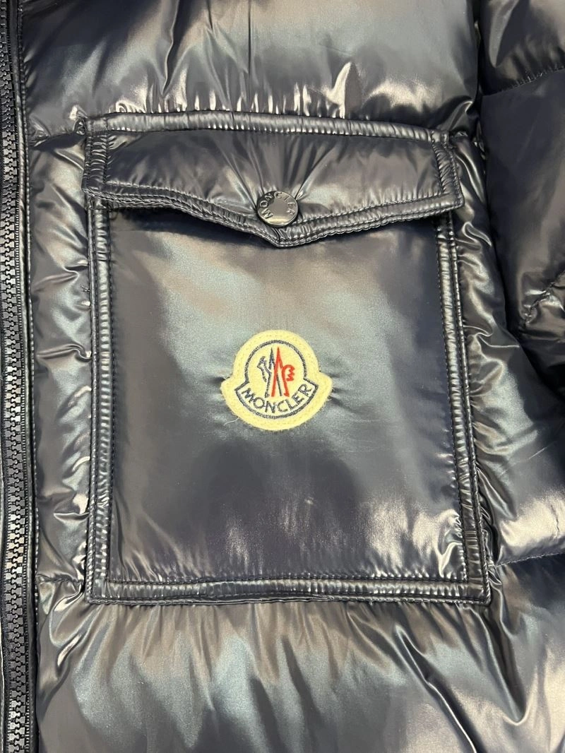 Moncler Down Jackets Lightweight 144606