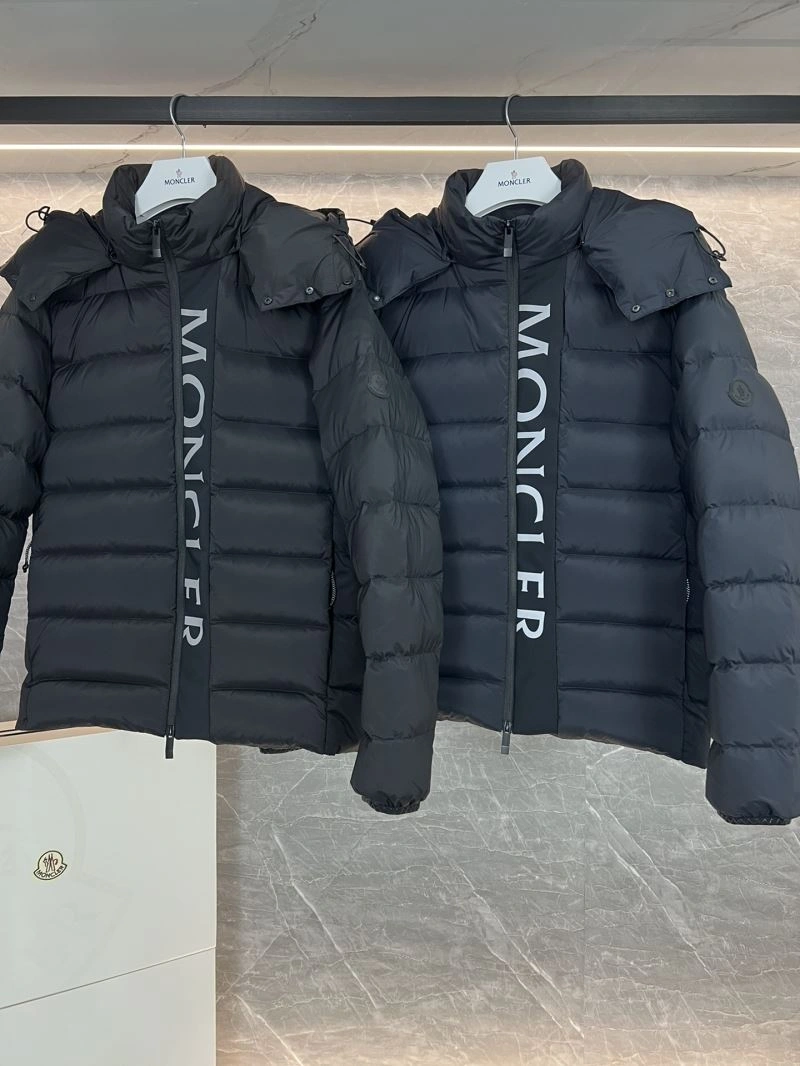 Moncler Down Jackets FashionForward 144603
