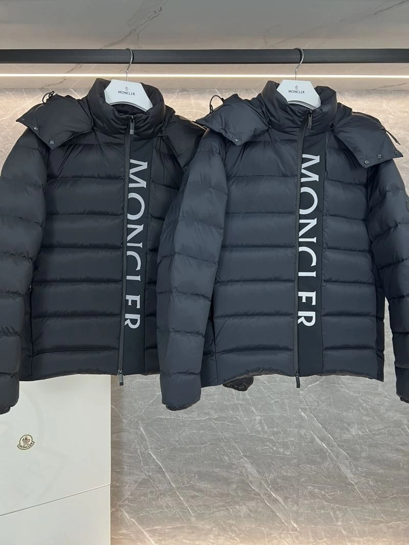 Moncler Down Jackets FashionForward 144603