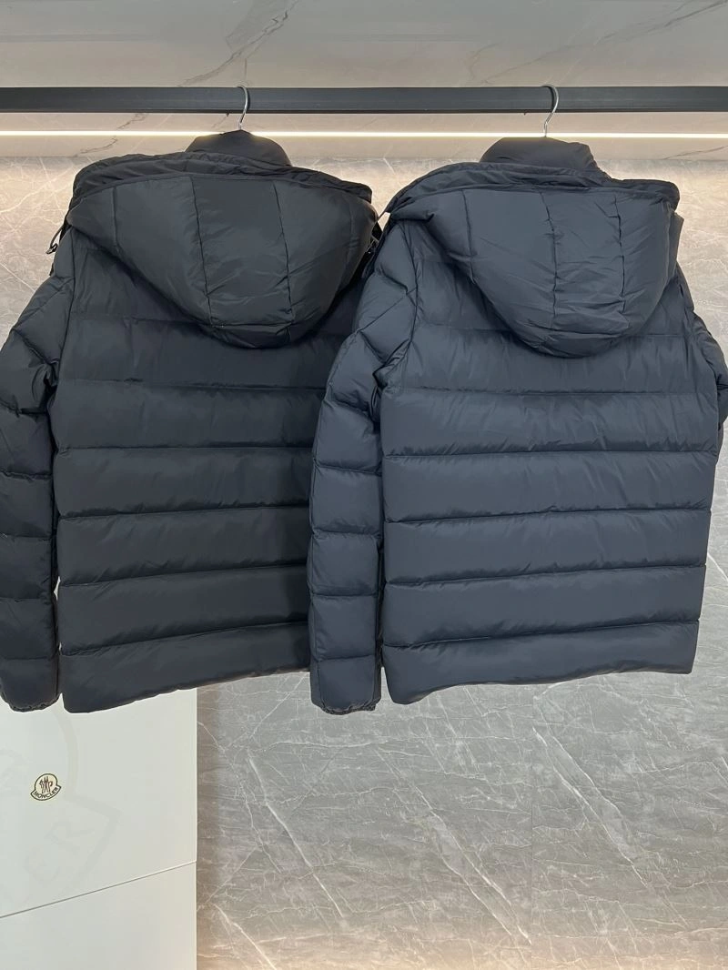 Moncler Down Jackets FashionForward 144603