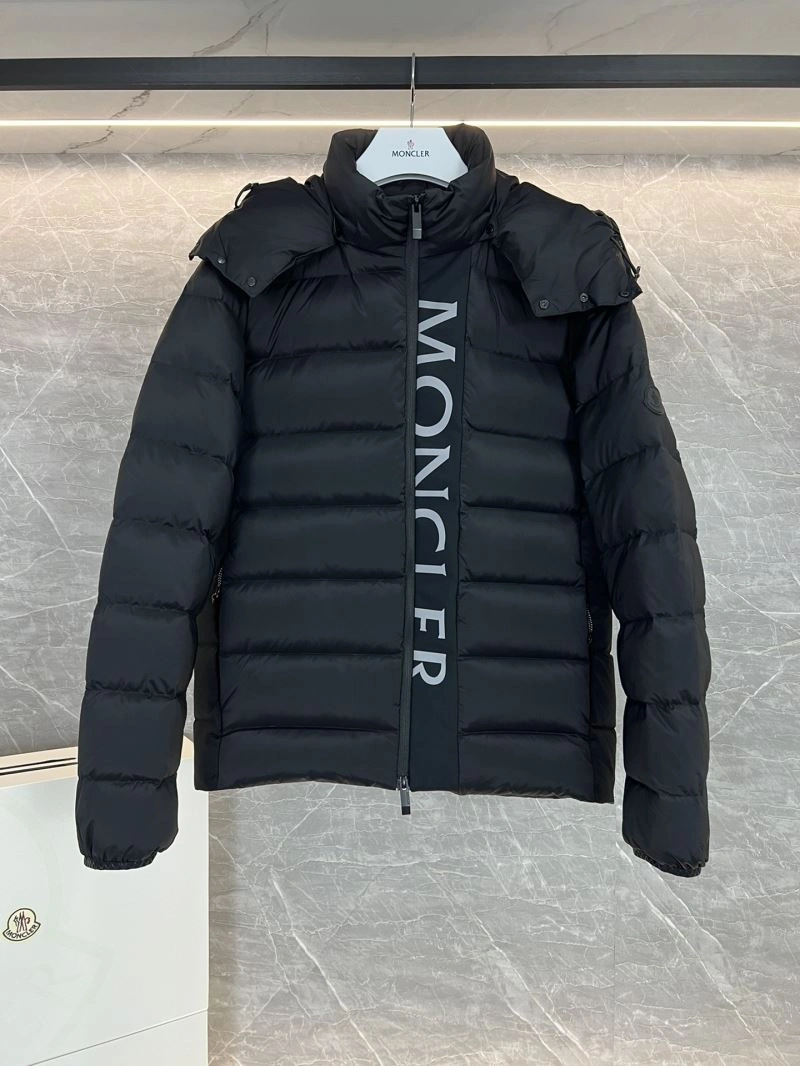 Moncler Down Jackets FashionForward 144603