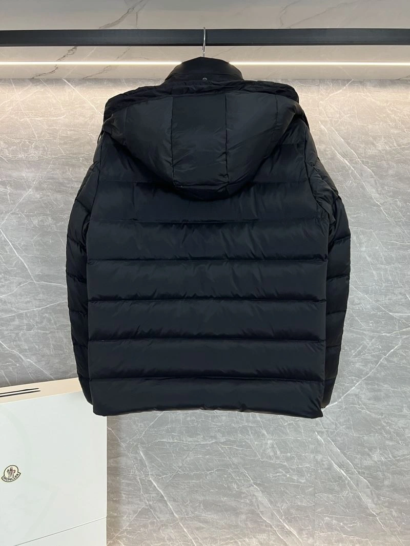 Moncler Down Jackets FashionForward 144603