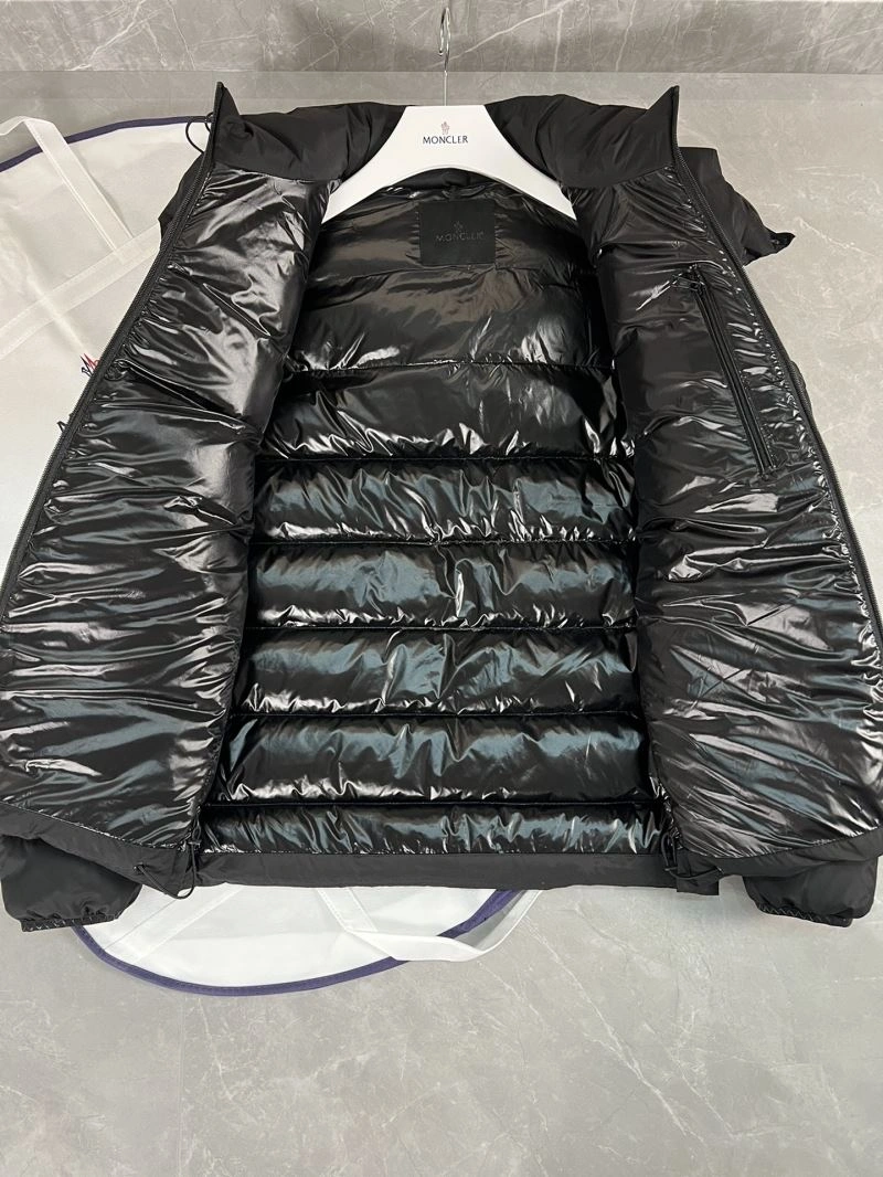 Moncler Down Jackets Cozy 144601