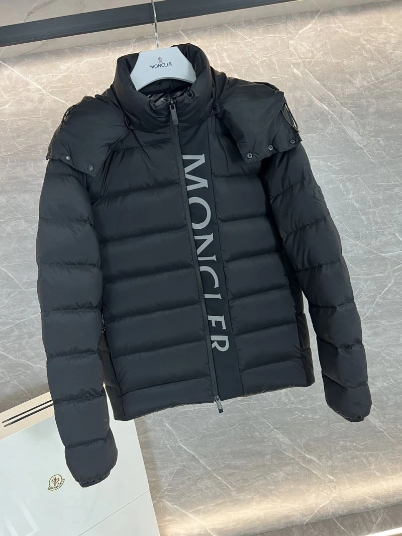 Moncler Down Jackets WrinkleFree 144599