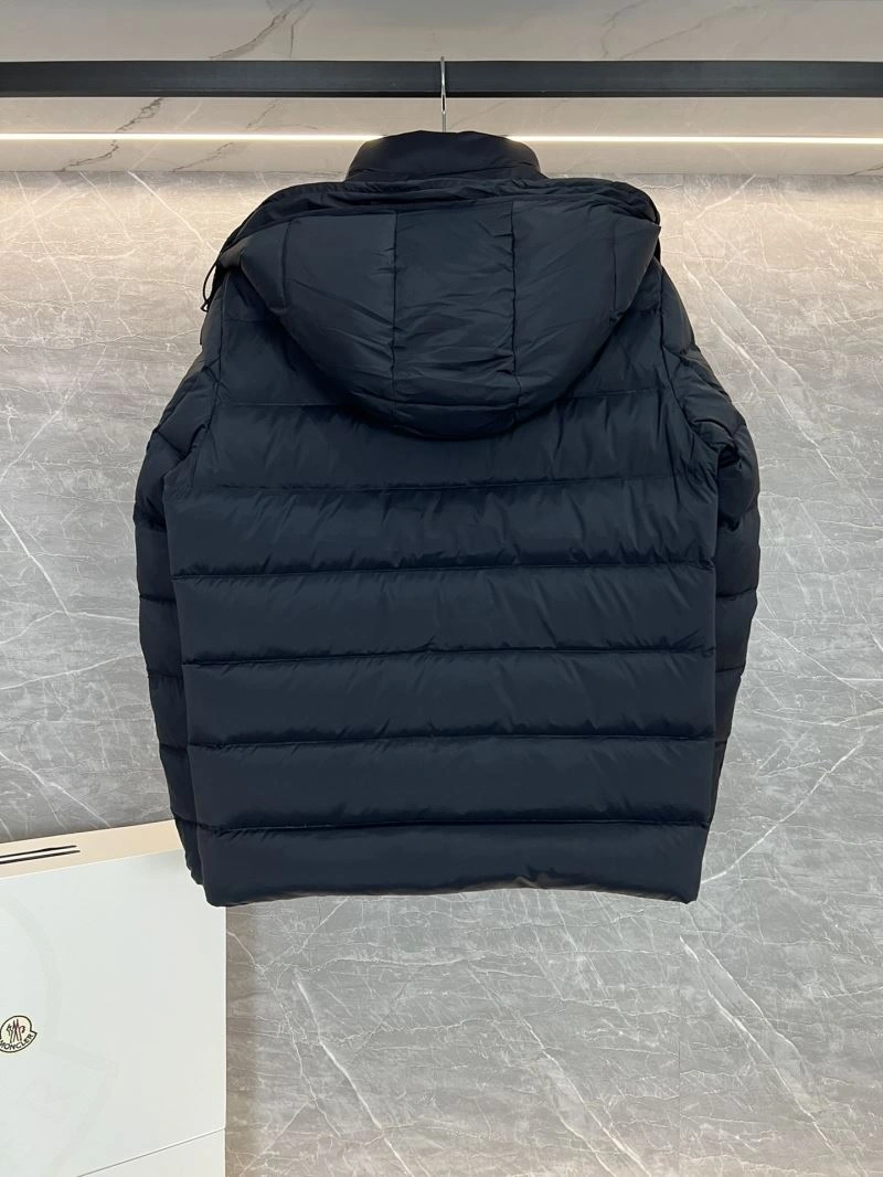 Moncler Down Jackets WrinkleFree 144599