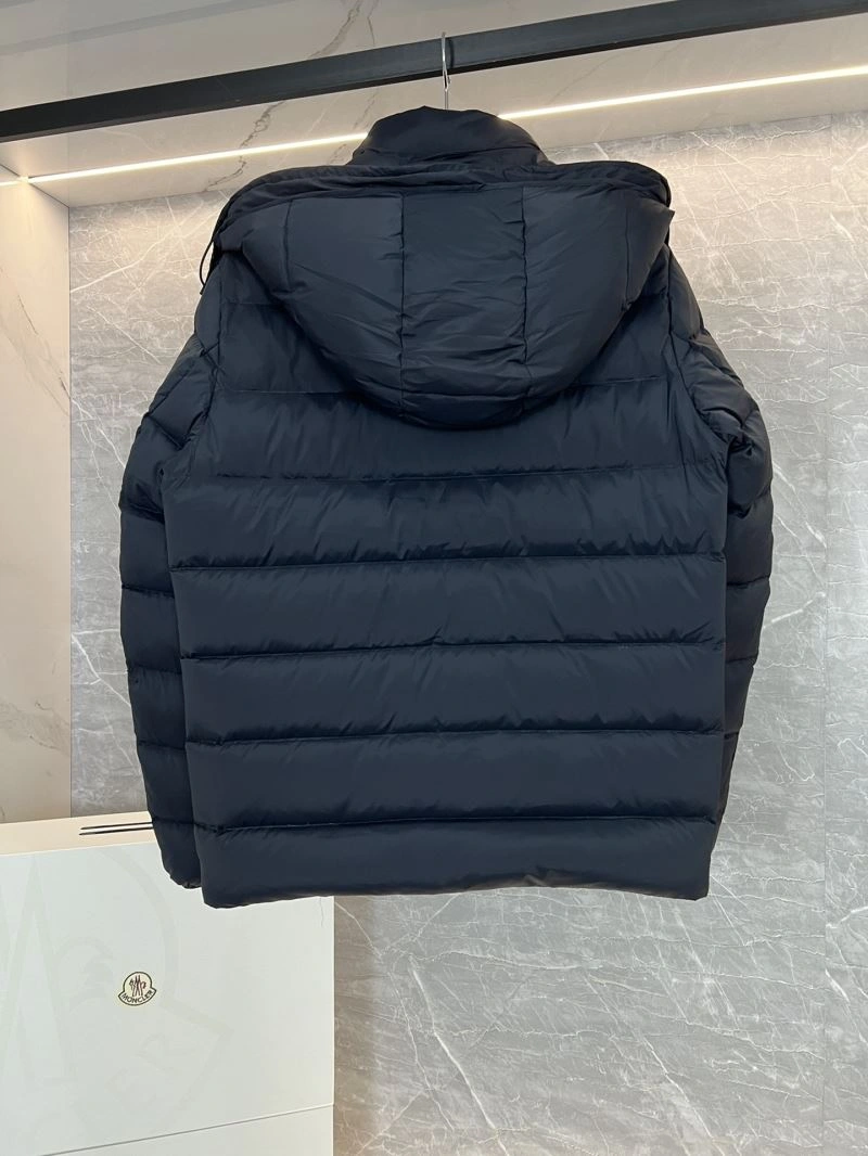 Moncler Down Jackets WrinkleFree 144599