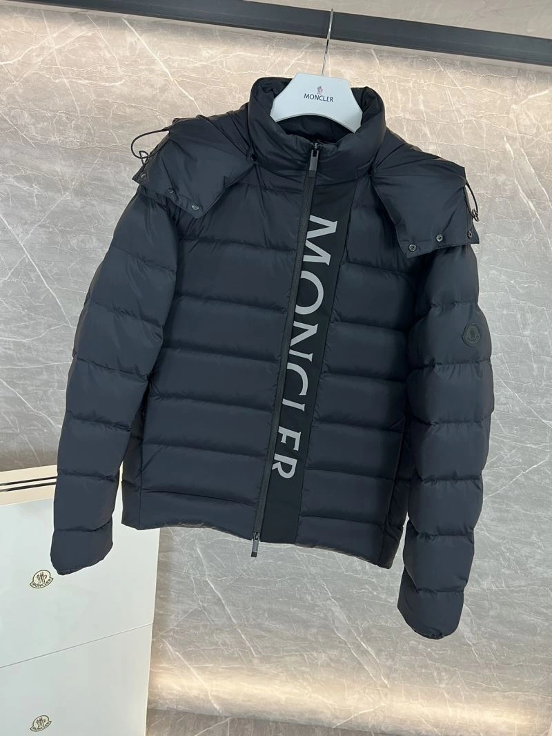 Moncler Down Jackets WrinkleFree 144599
