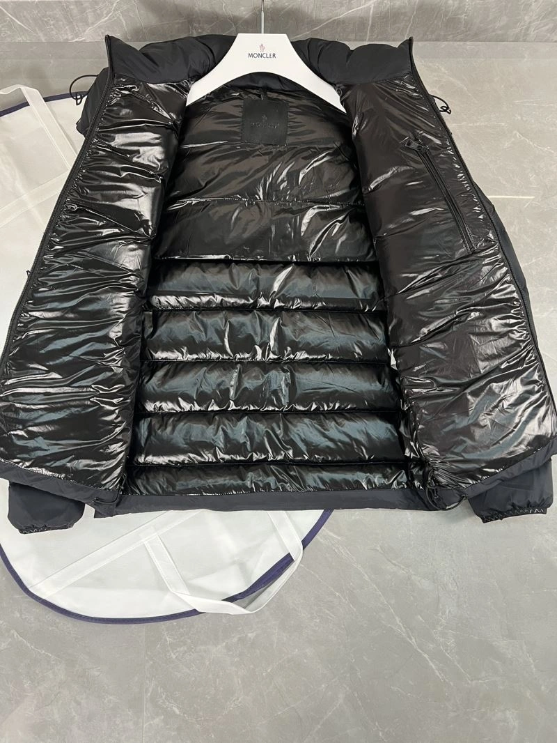 MoistureWicking Moncler Down Jackets 144598