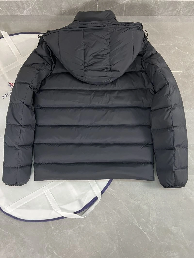 MoistureWicking Moncler Down Jackets 144598