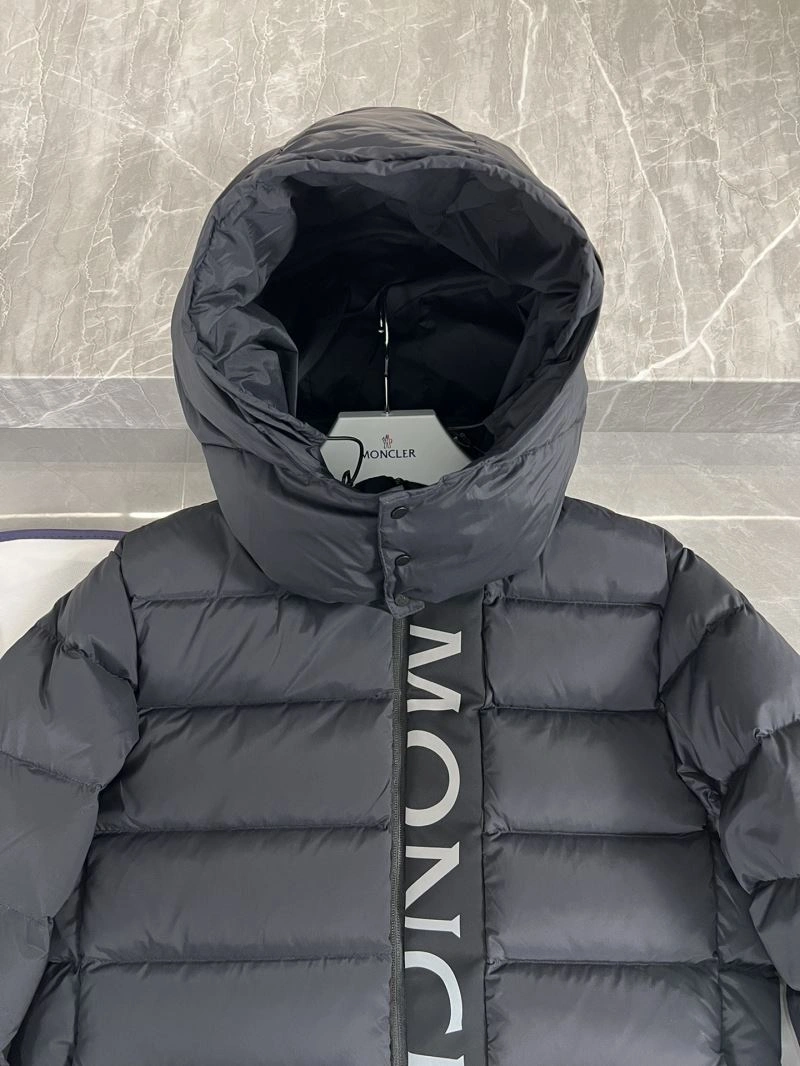 MoistureWicking Moncler Down Jackets 144598