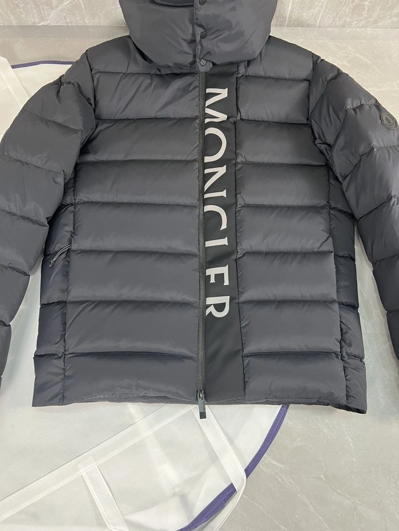 MoistureWicking Moncler Down Jackets 144598