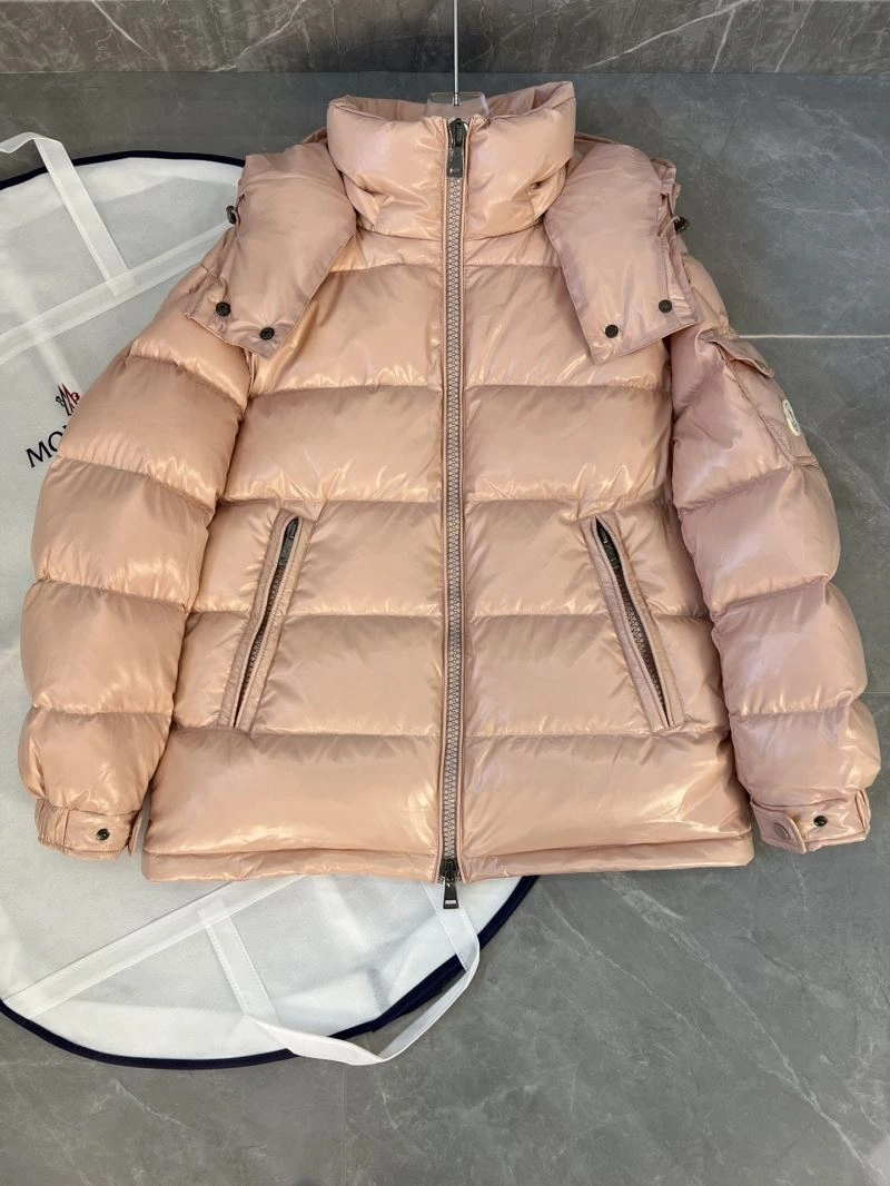 Moncler Down Jackets GoodFit 144600