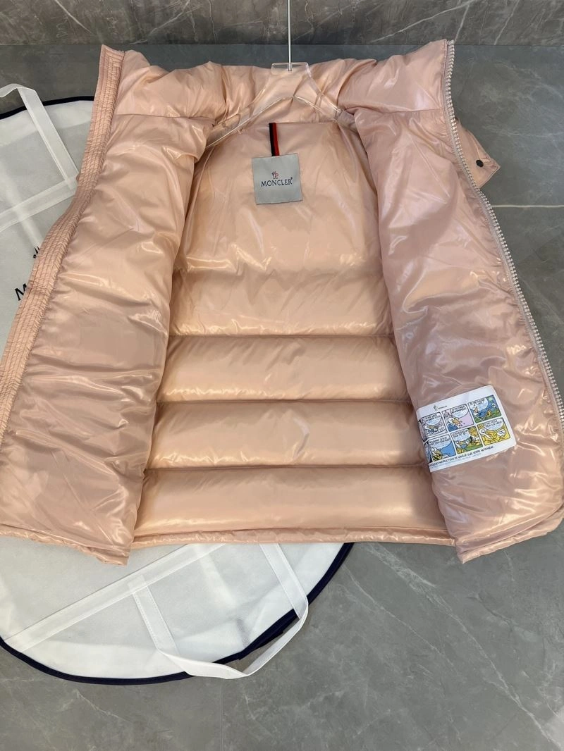 Moncler Down Jackets GoodFit 144600