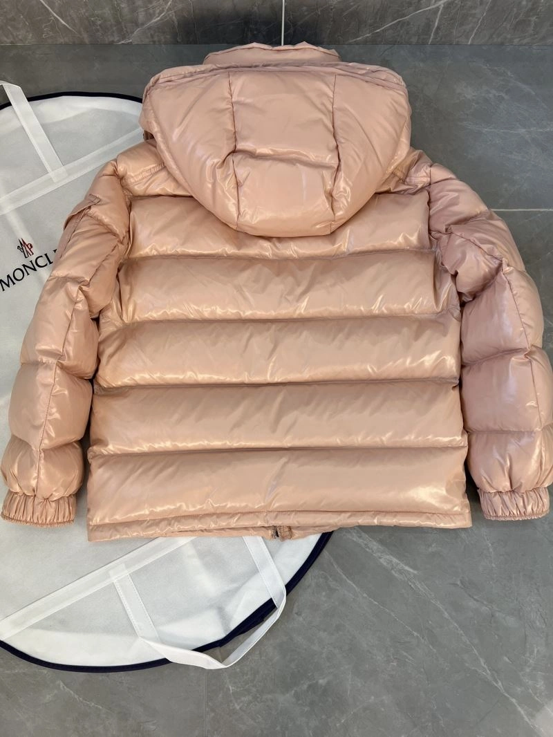 Moncler Down Jackets GoodFit 144600