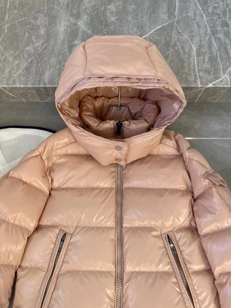 Moncler Down Jackets GoodFit 144600