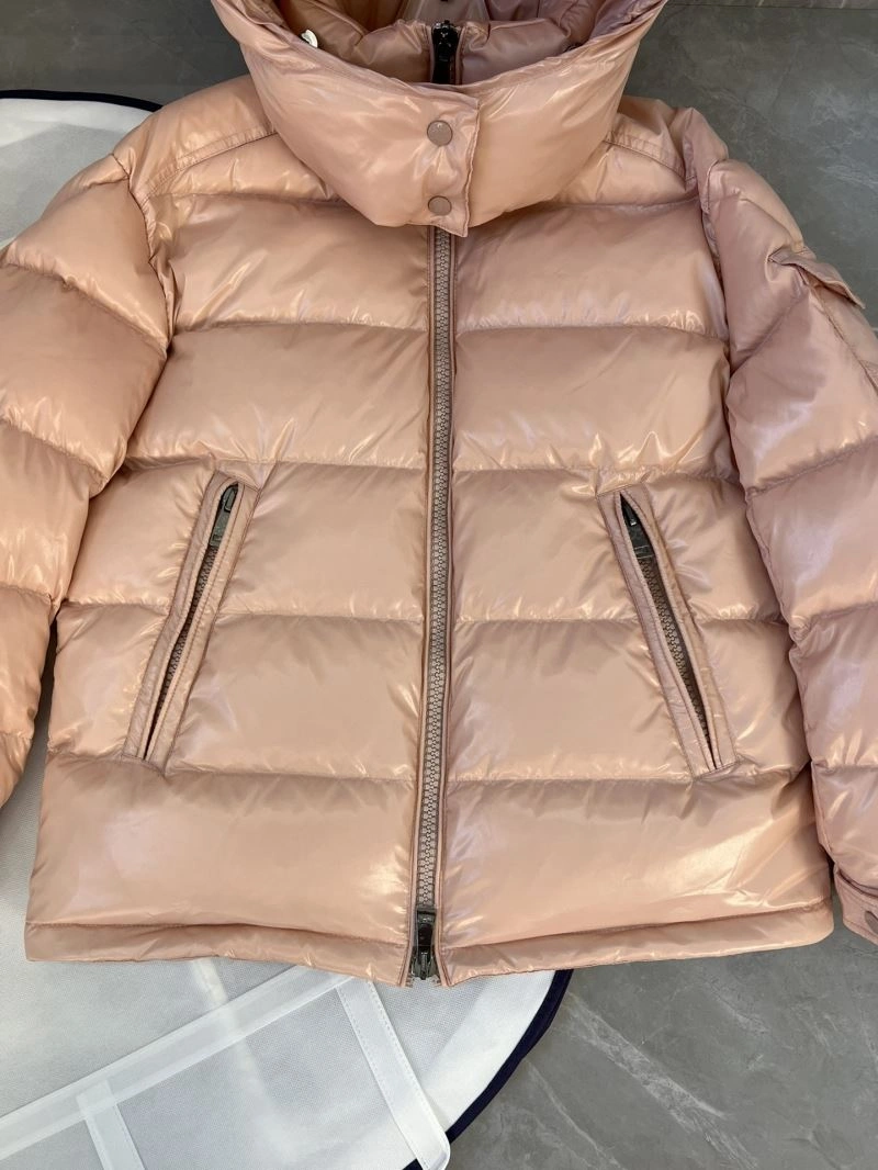 Moncler Down Jackets GoodFit 144600