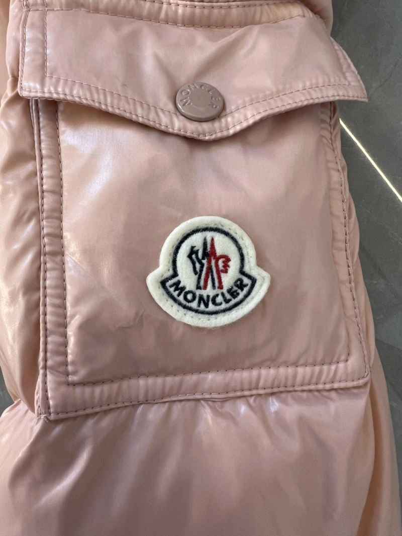Moncler Down Jackets GoodFit 144600