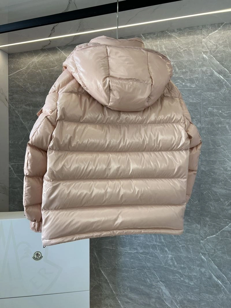Colorful Moncler Down Jackets 144626