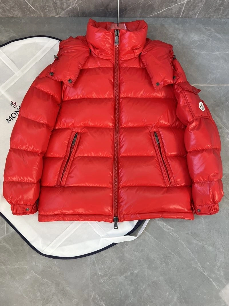 Moncler Down Jackets Lightweight 144593