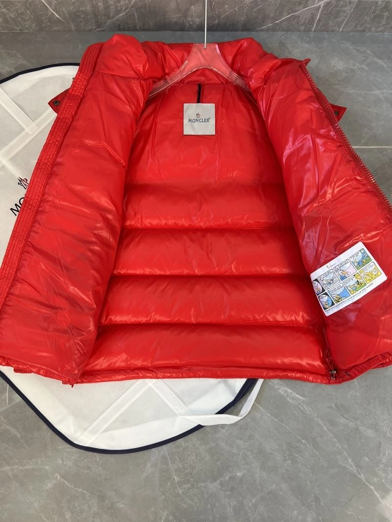 Moncler Down Jackets Lightweight 144593