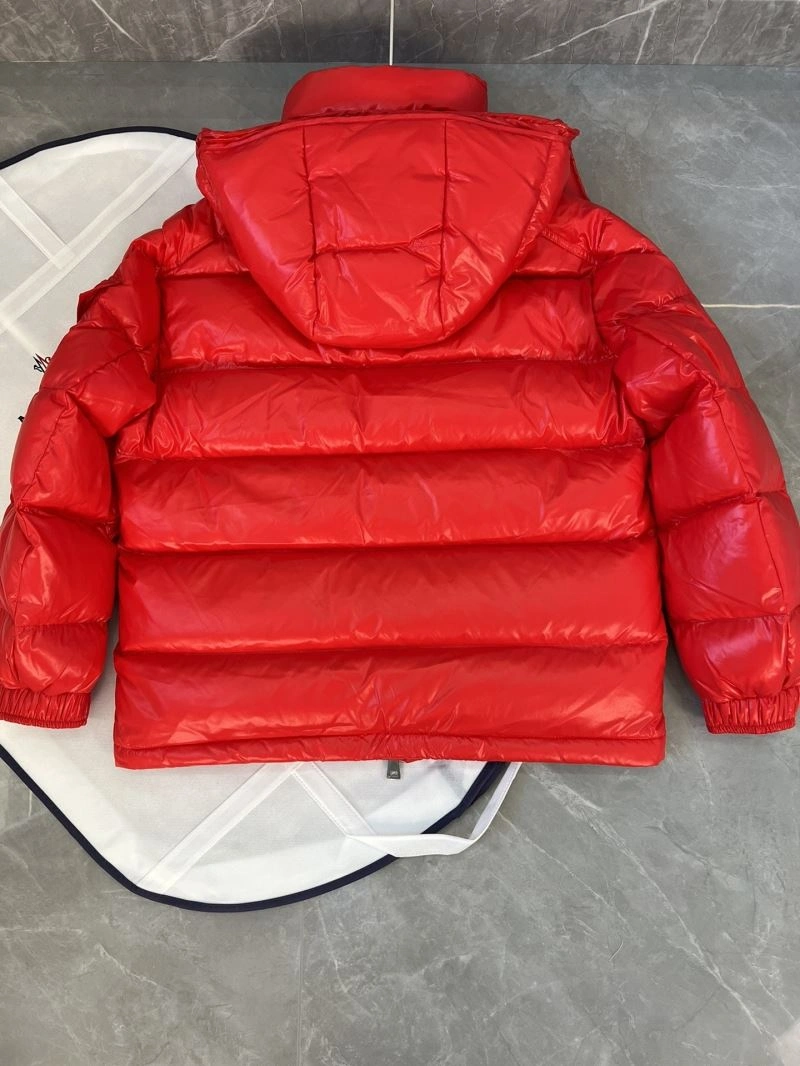 Moncler Down Jackets Lightweight 144593