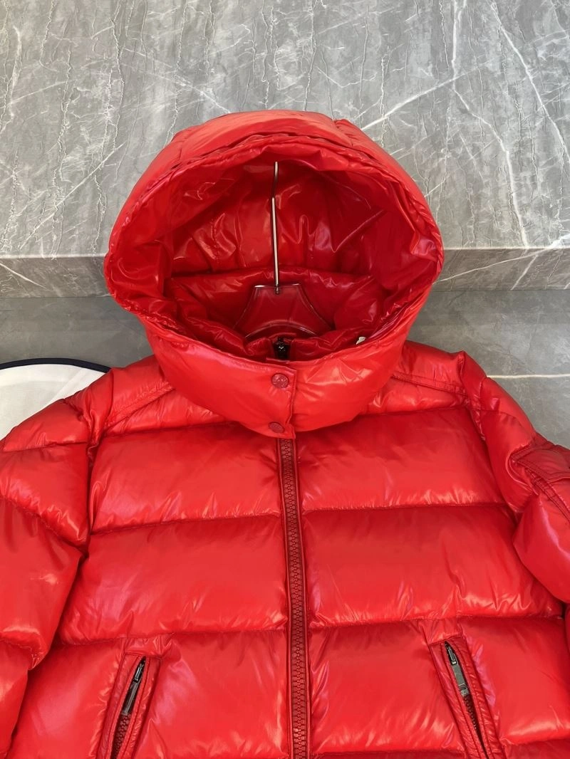 Moncler Down Jackets Lightweight 144593