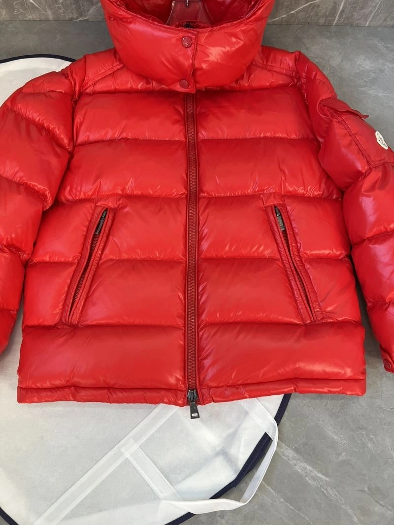 Moncler Down Jackets Lightweight 144593