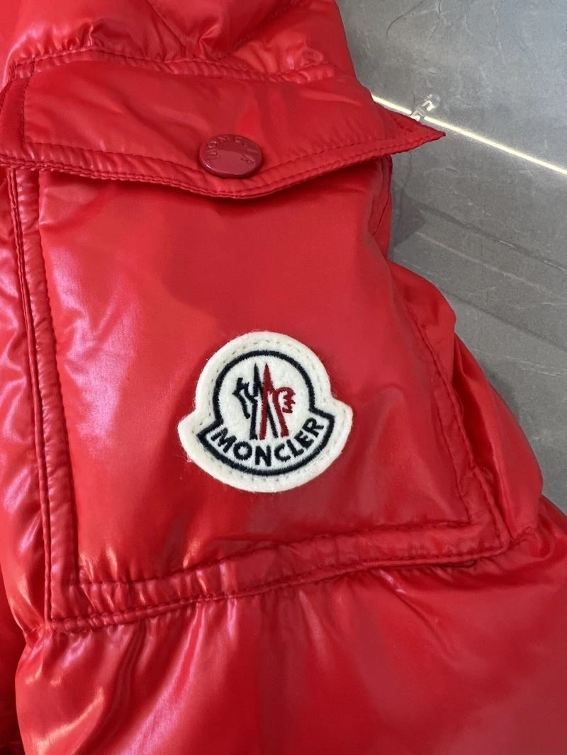 Moncler Down Jackets Lightweight 144593