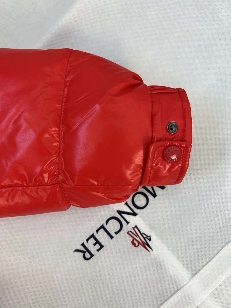 Moncler Down Jackets Lightweight 144593
