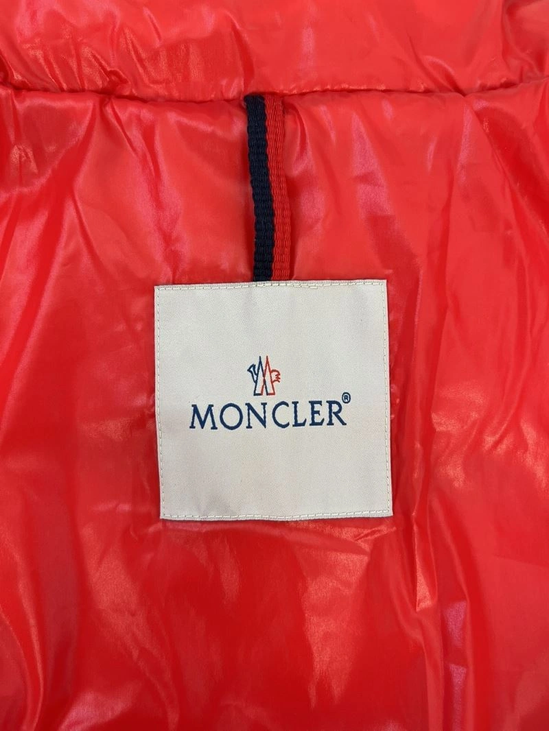 Moncler Down Jackets Lightweight 144593