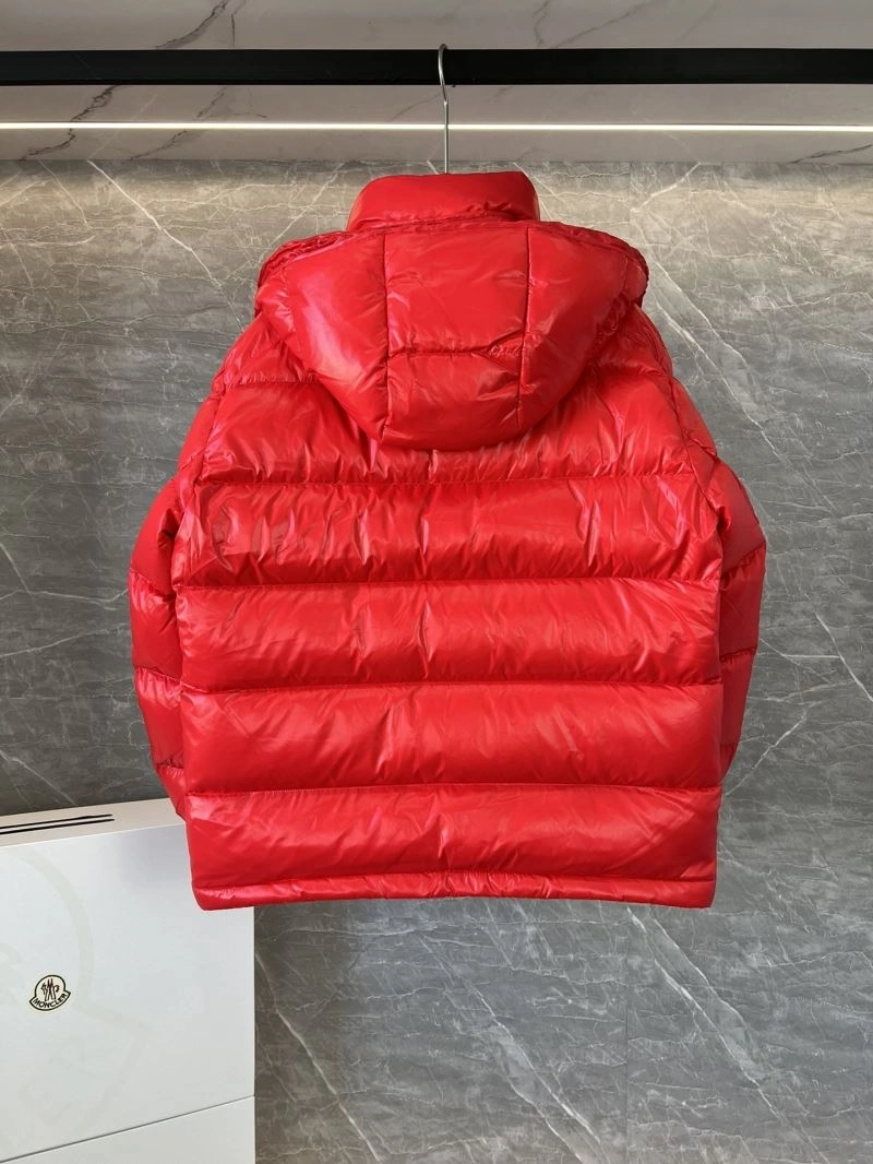 Affordable Moncler Down Jackets 144595