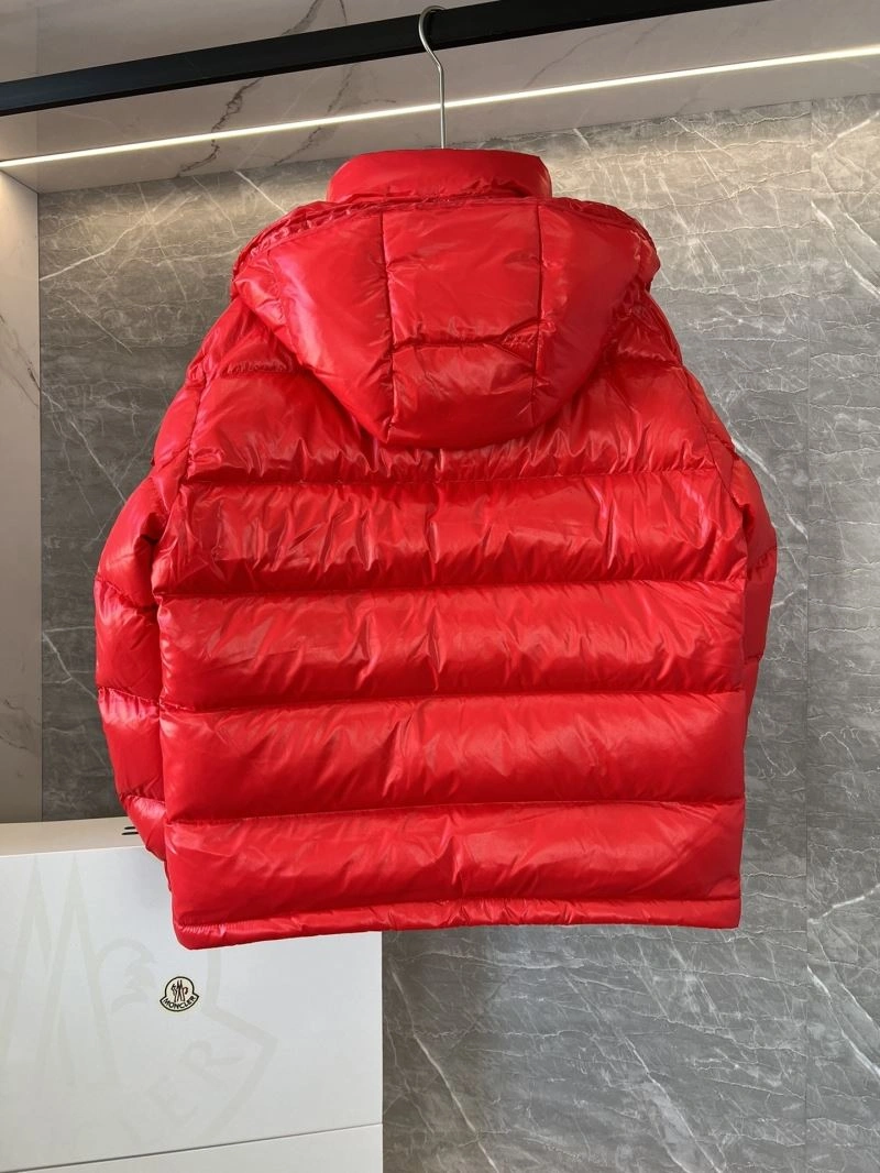 Affordable Moncler Down Jackets 144595