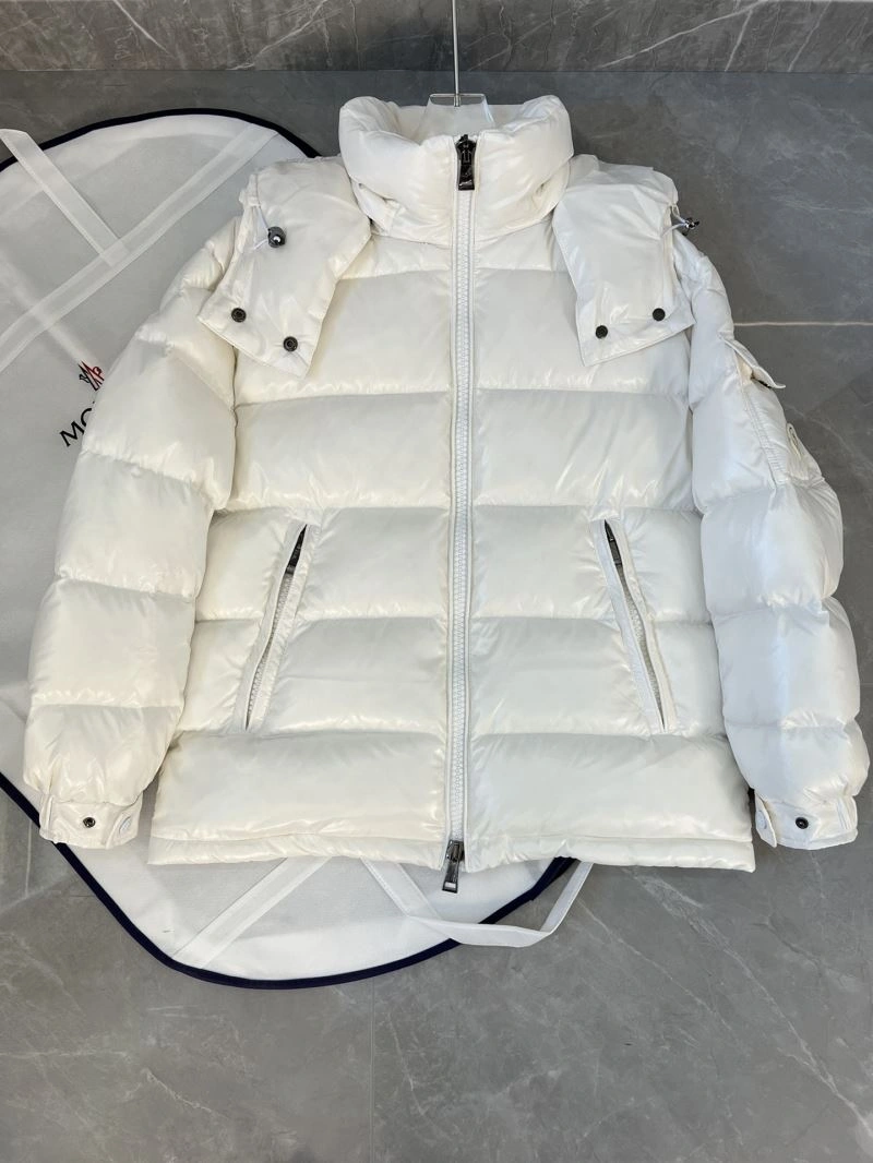 Moncler Down Jackets ZeroBulk 144594