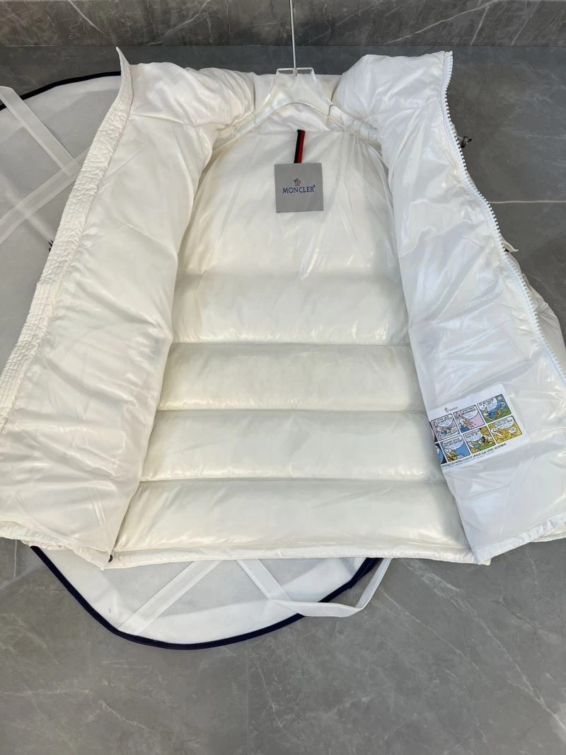 Moncler Down Jackets ZeroBulk 144594