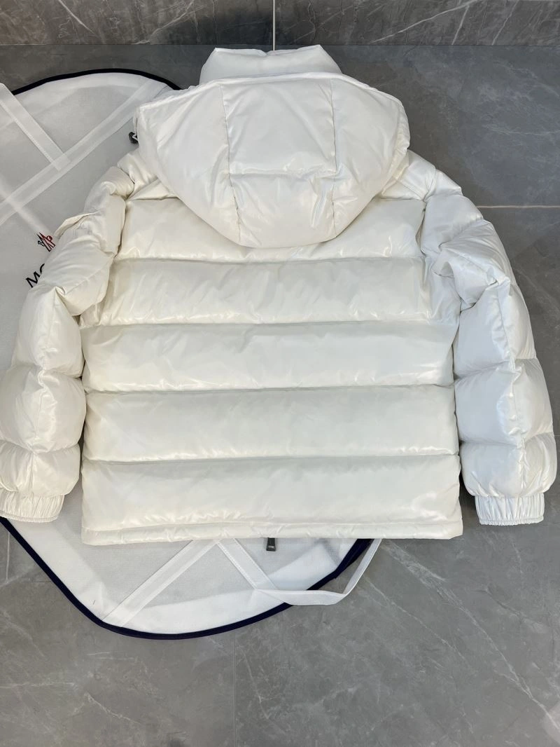 Moncler Down Jackets ZeroBulk 144594