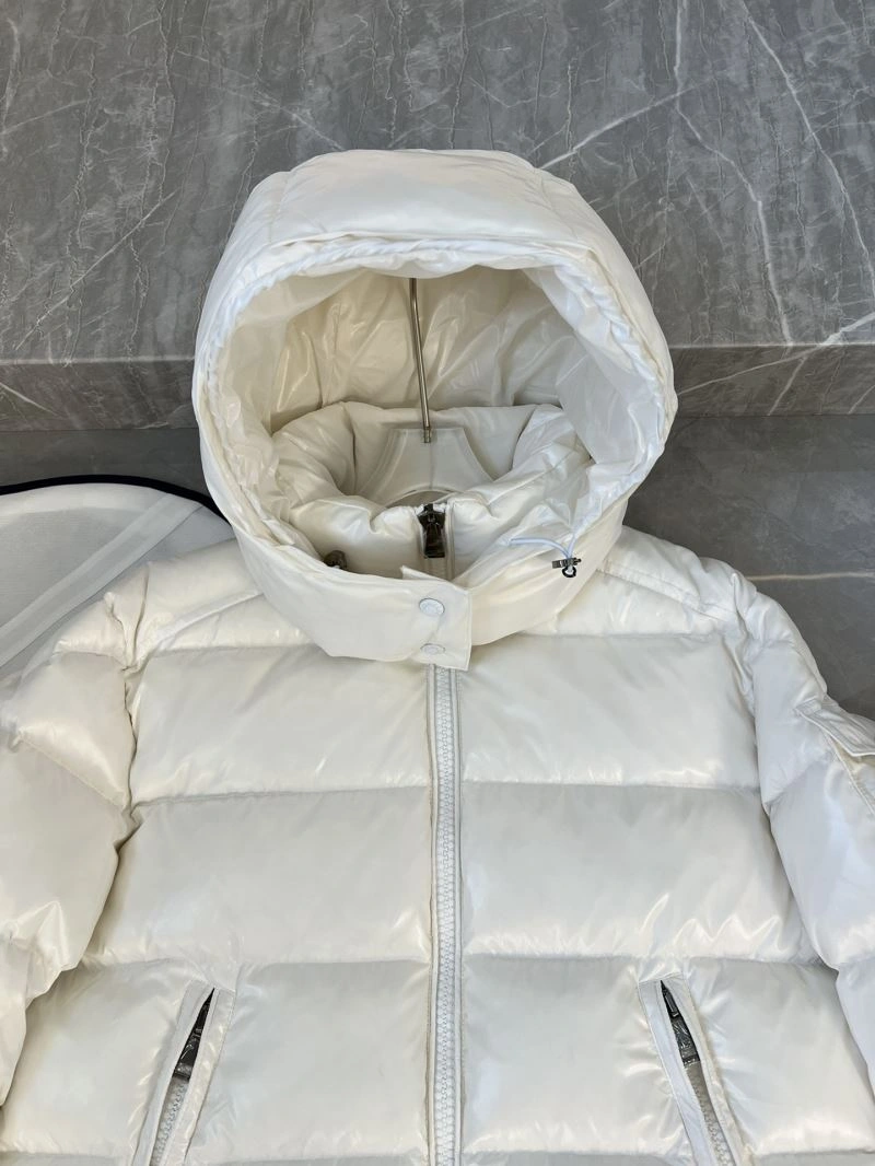 Moncler Down Jackets ZeroBulk 144594