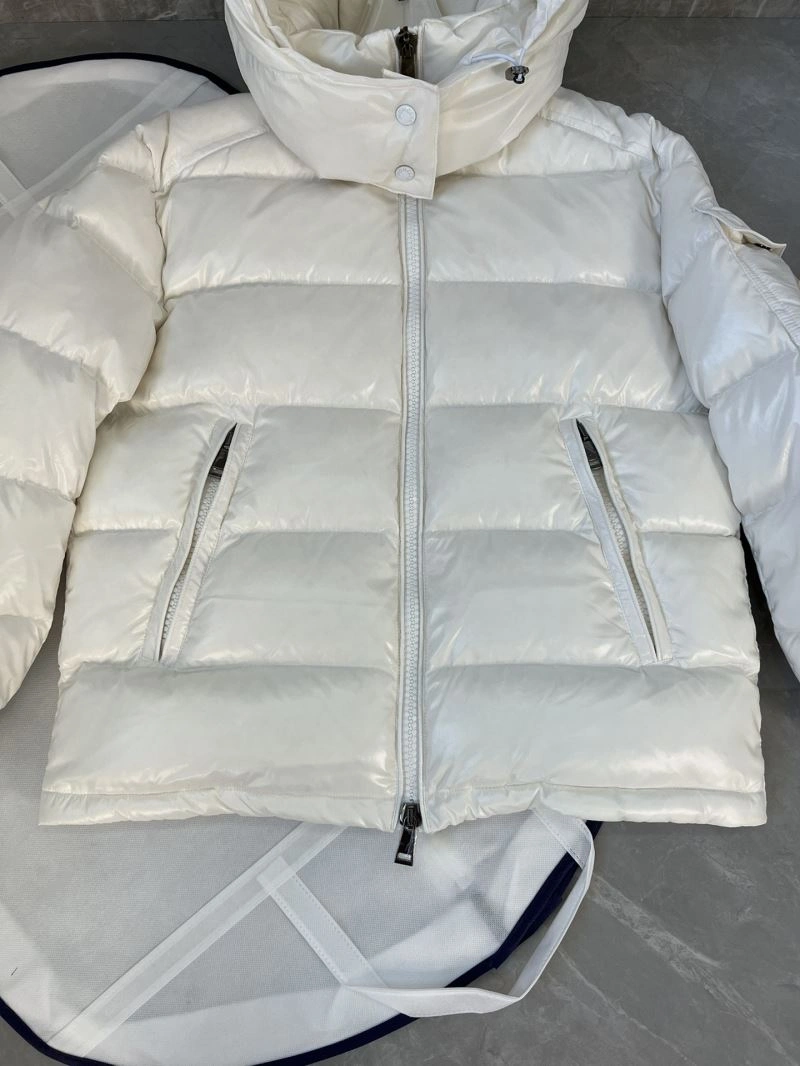 Moncler Down Jackets ZeroBulk 144594