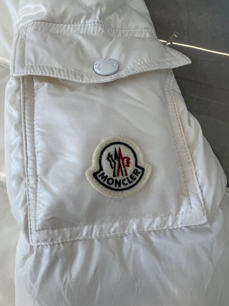 Moncler Down Jackets ZeroBulk 144594