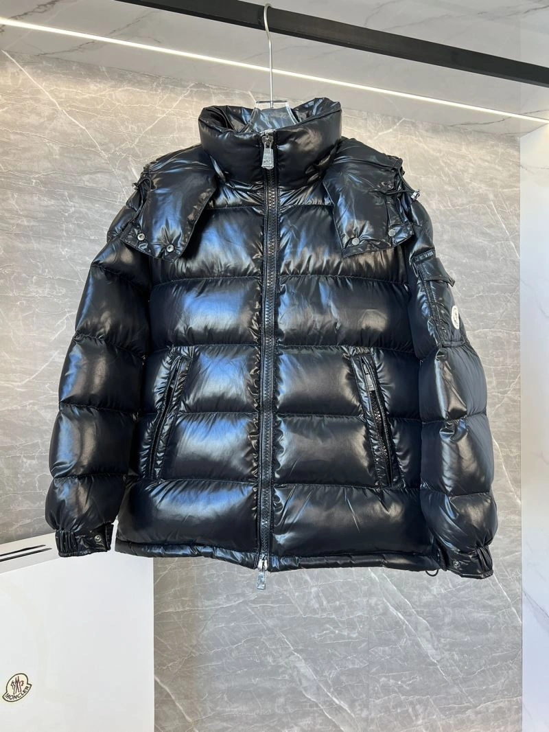 UrbanStyle Moncler Down Jackets 144589