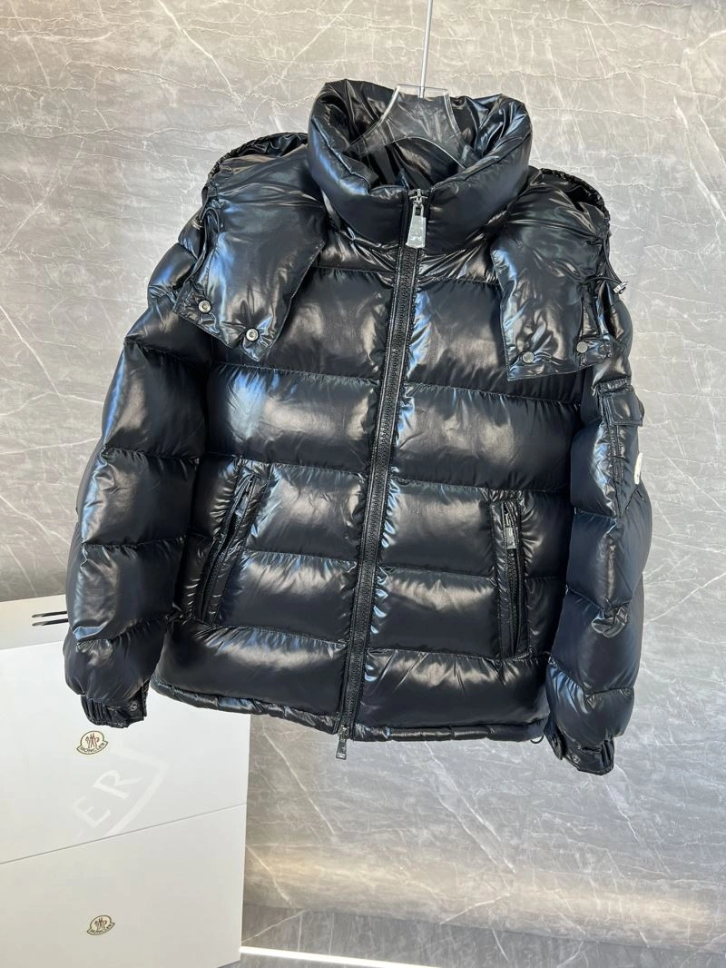 UrbanStyle Moncler Down Jackets 144589