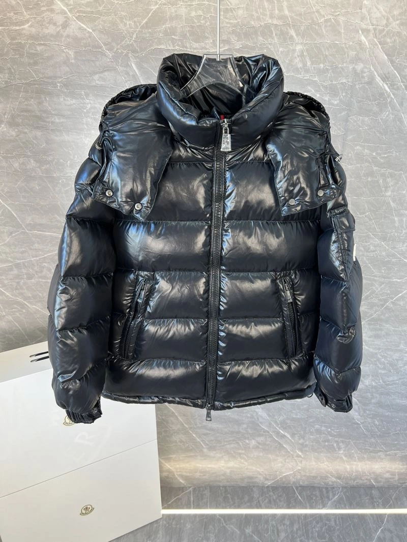 UrbanStyle Moncler Down Jackets 144589