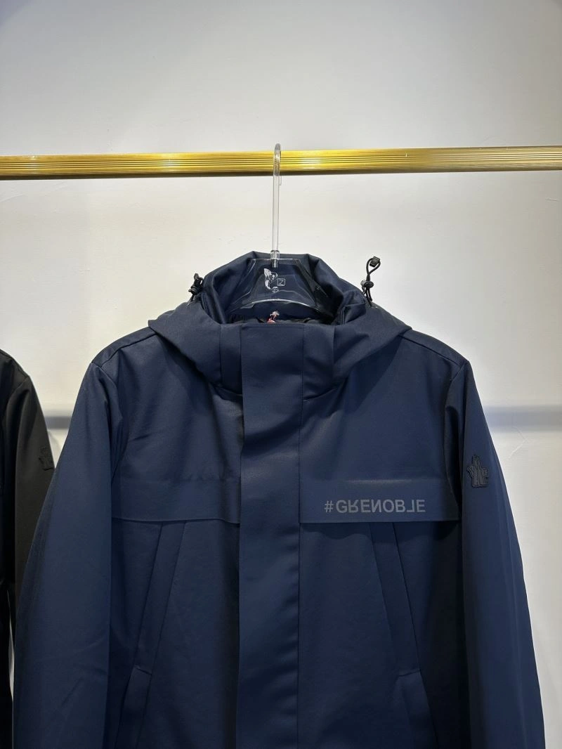 Unique Moncler Down Jackets 144597