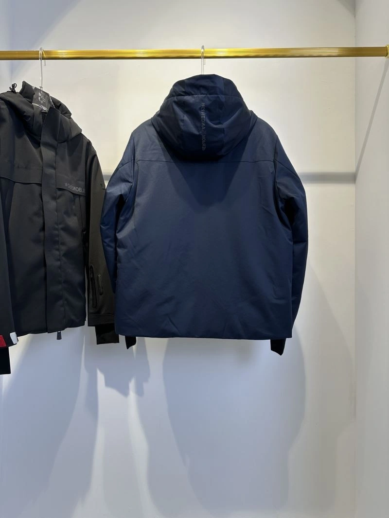 Unique Moncler Down Jackets 144597