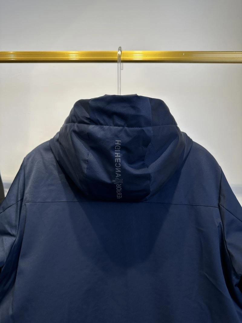 Unique Moncler Down Jackets 144597