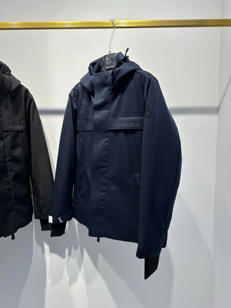 Unique Moncler Down Jackets 144597