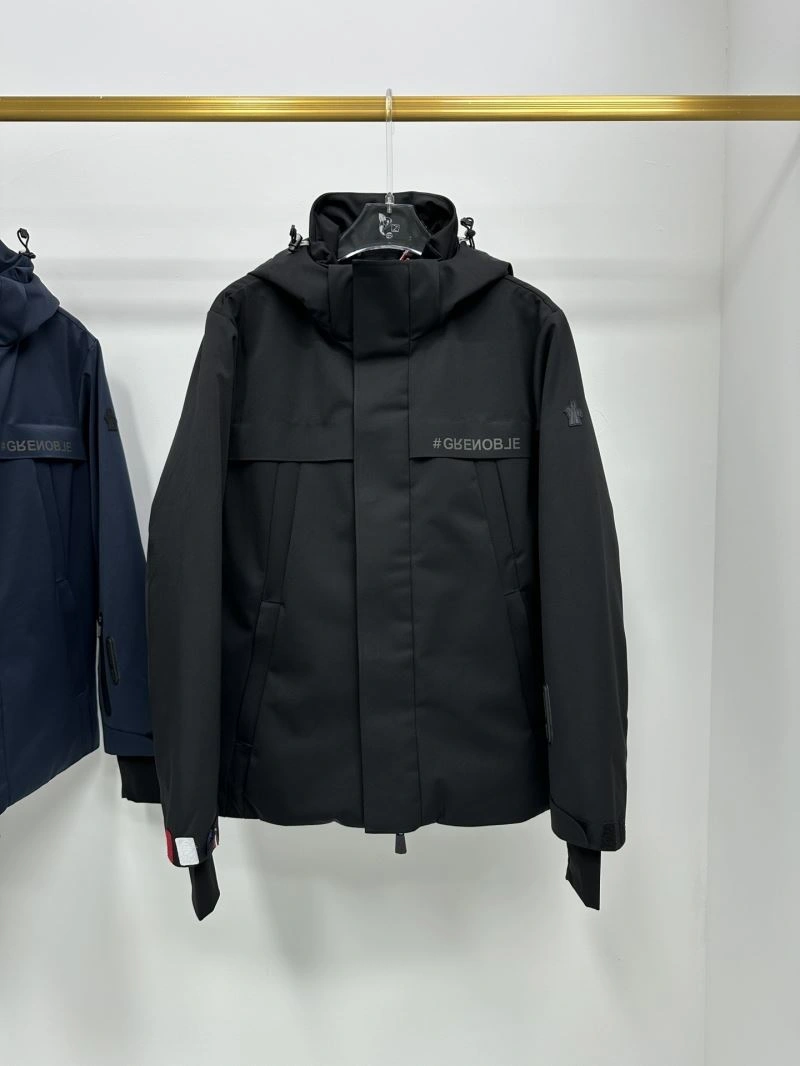 Comfortable Moncler Down Jackets 144590