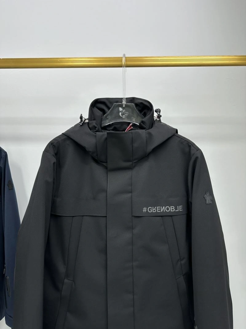 Comfortable Moncler Down Jackets 144590