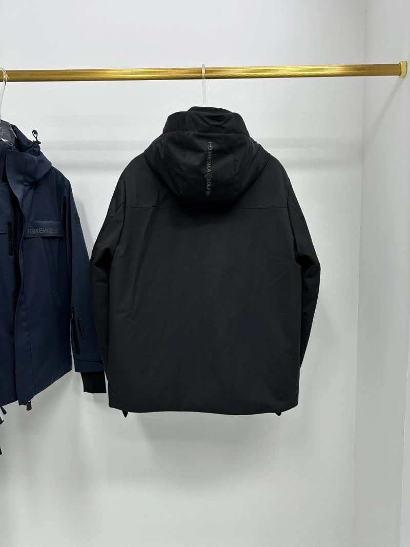Comfortable Moncler Down Jackets 144590